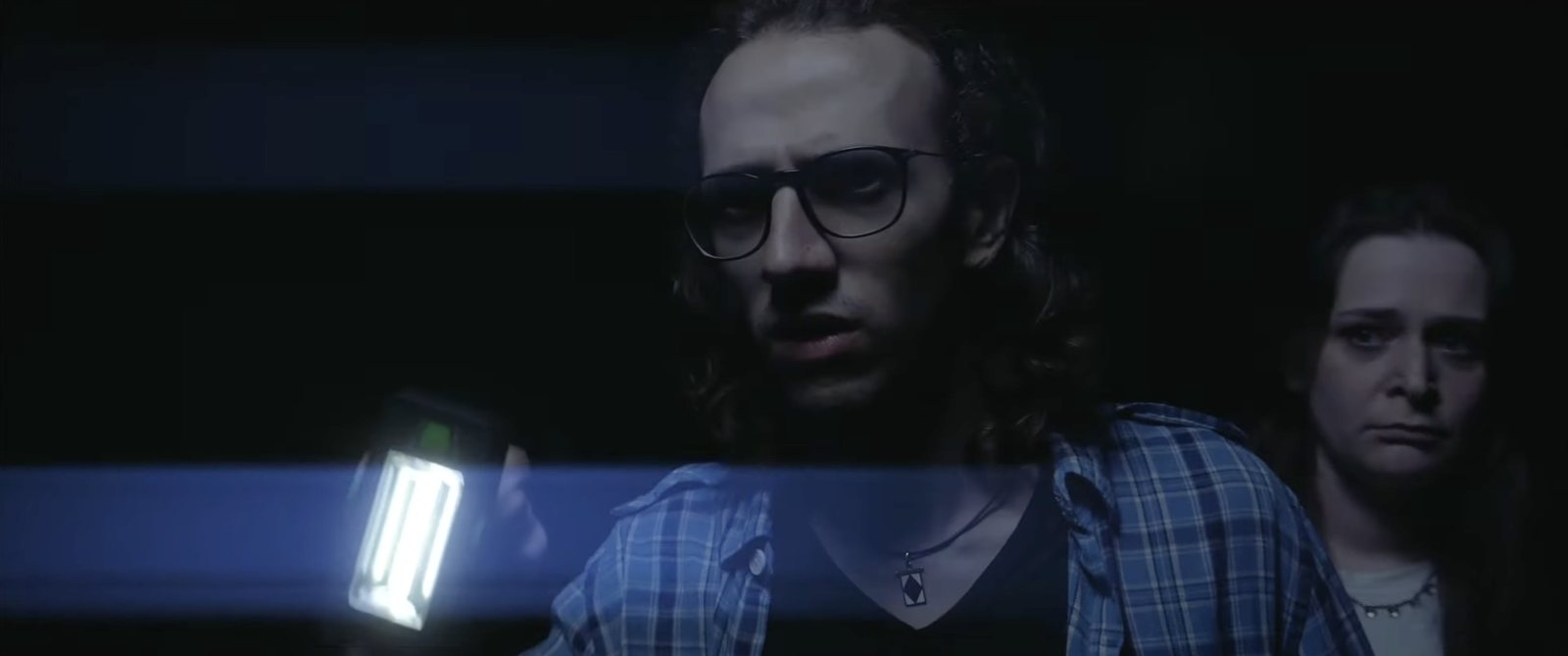 Foto di scena di BlackOut 1