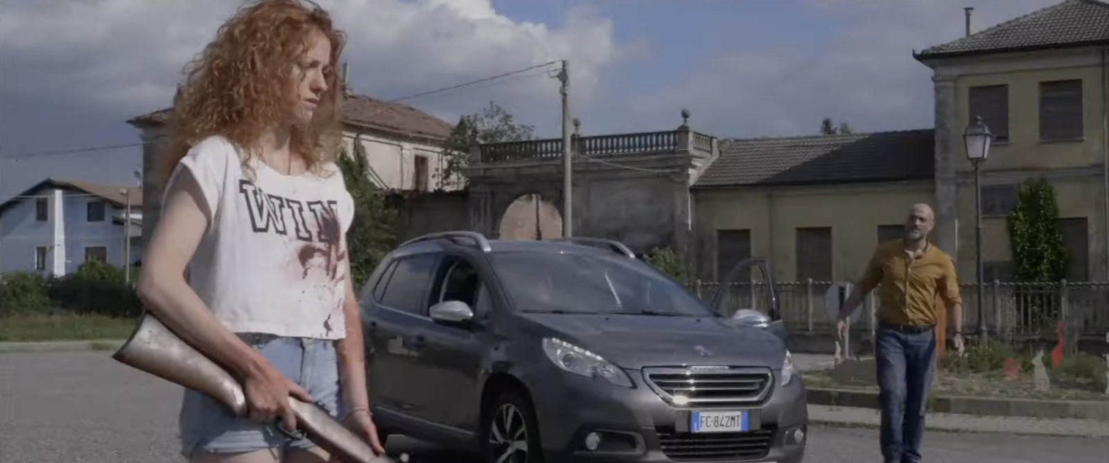 Foto di scena di BlackOut 2
