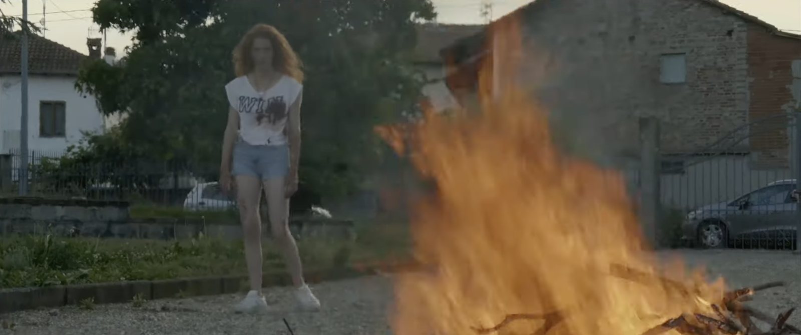 Foto di scena di BlackOut 3