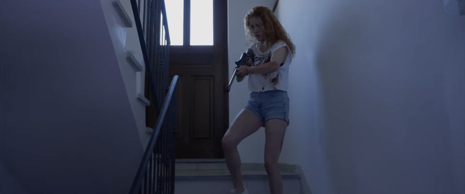 Foto di scena di BlackOut 4