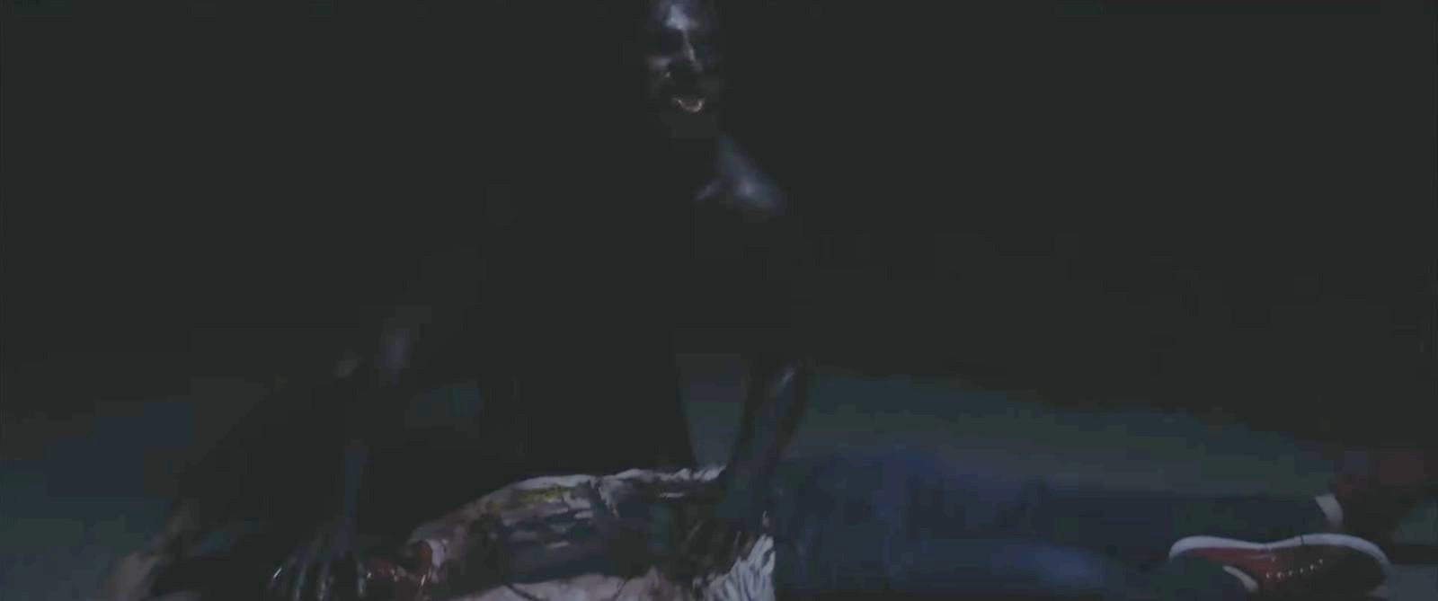 Guarda il trailer di BlackOut