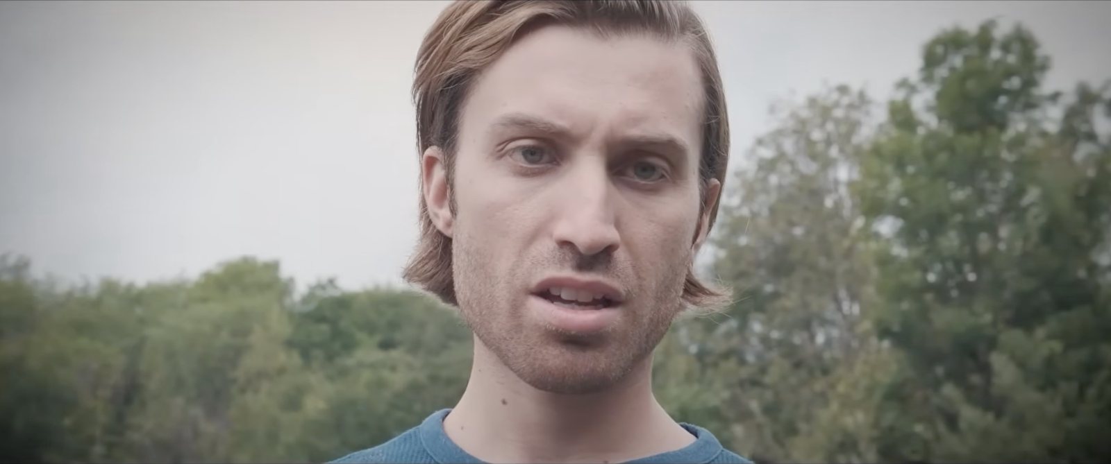 Foto di scena di Dark Motel 2