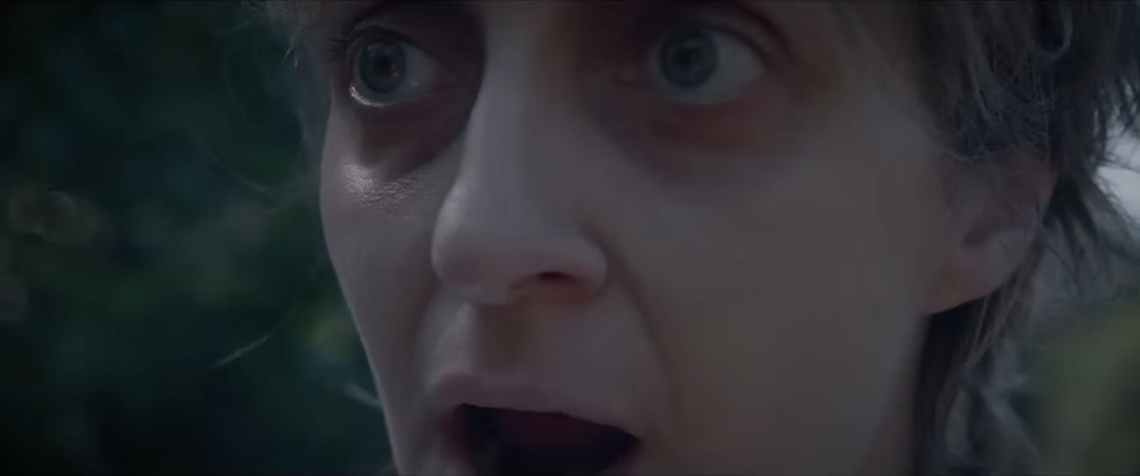 Foto di scena di Dark Motel 4