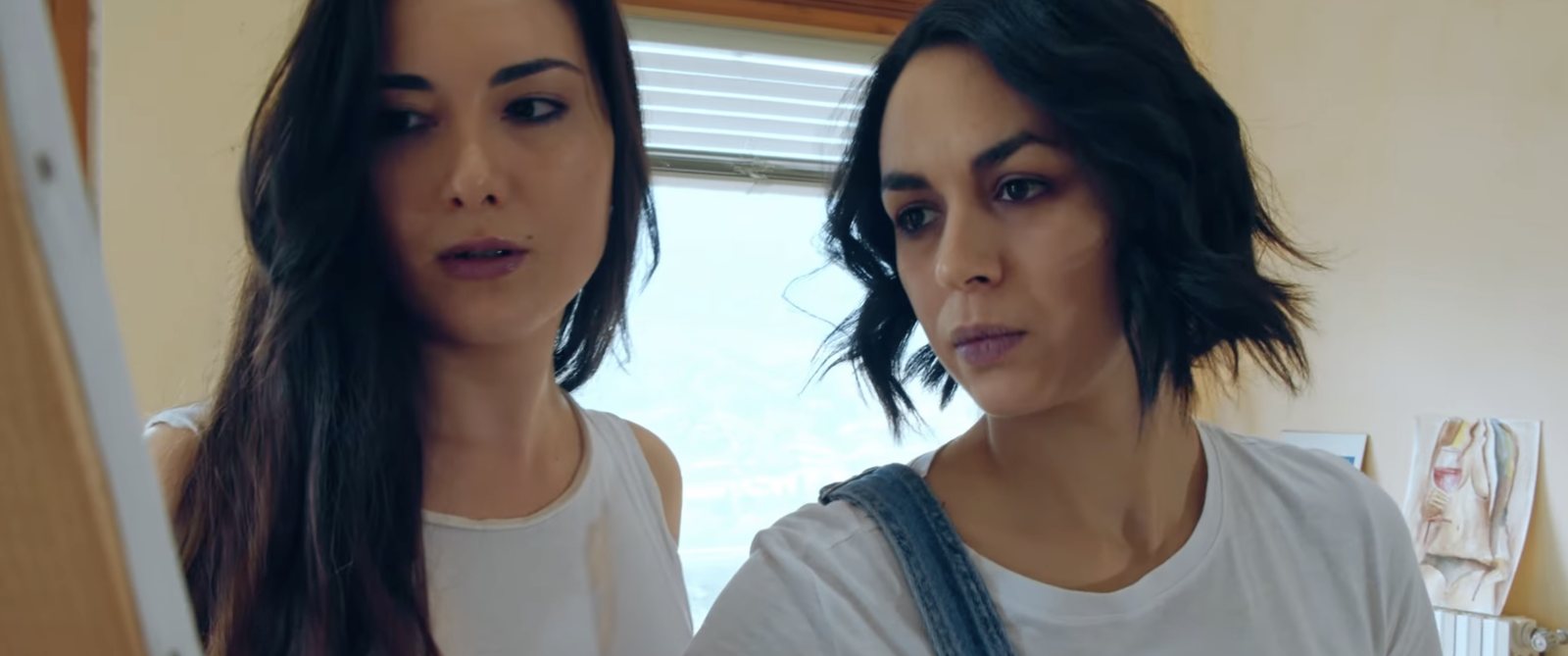 Foto di scena di Devil's Witness 1