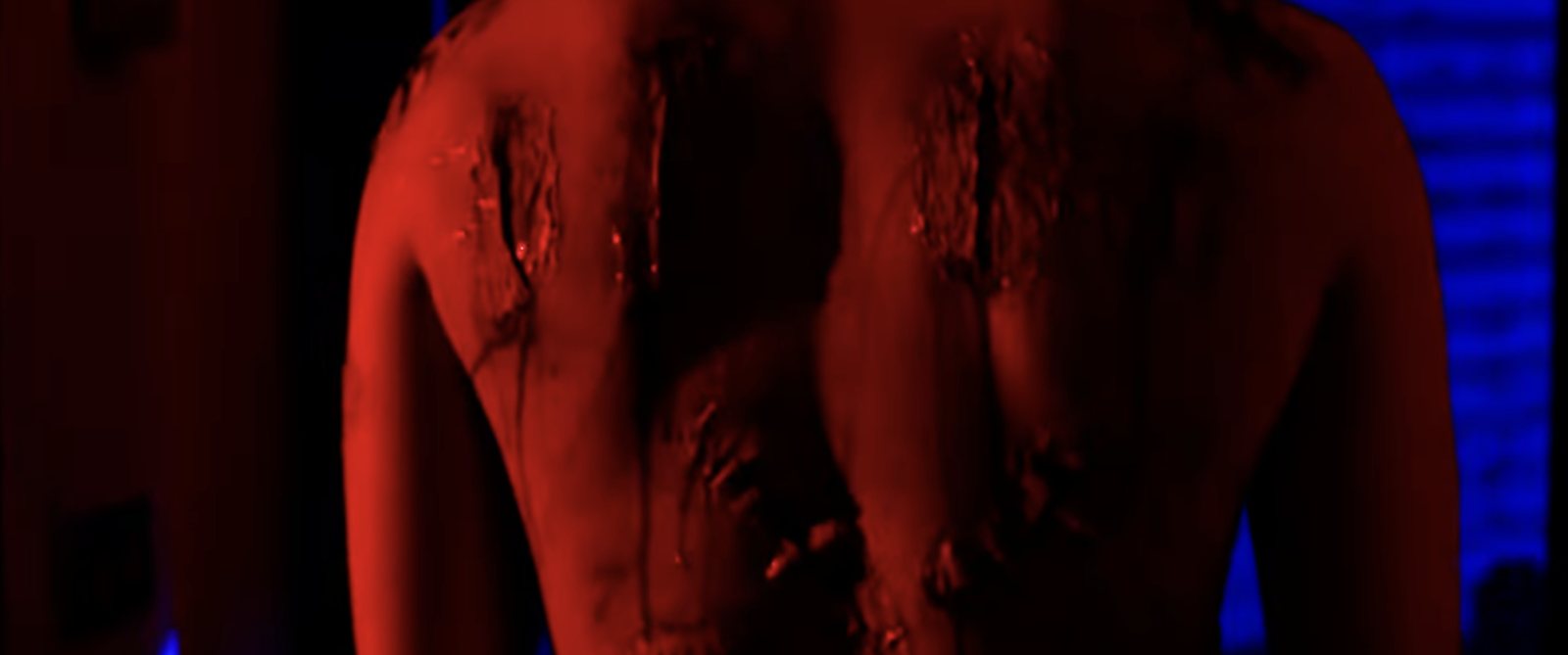 Foto di scena di Devil's Witness 2