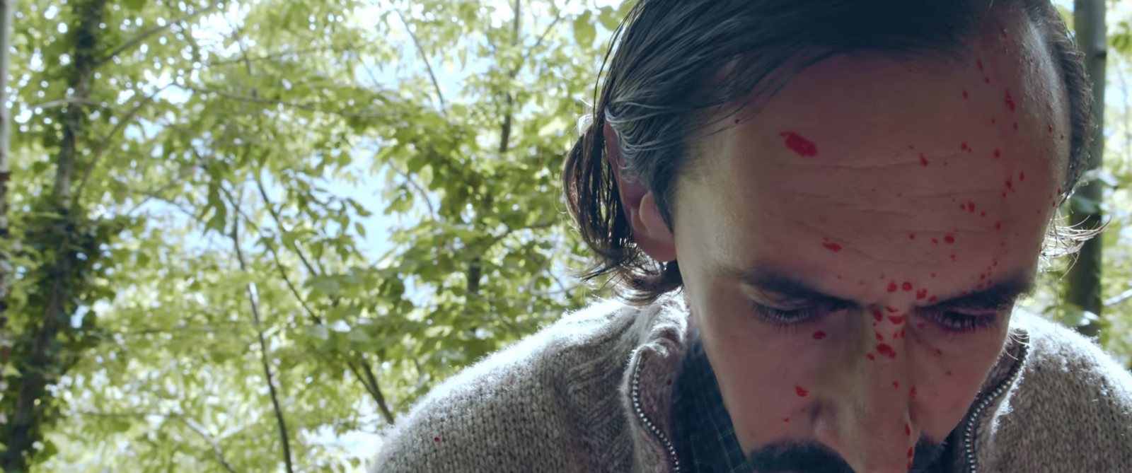 Foto di scena di Devil's Witness 5