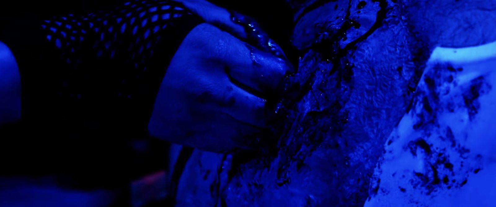 Foto di scena di Devil's Witness 6