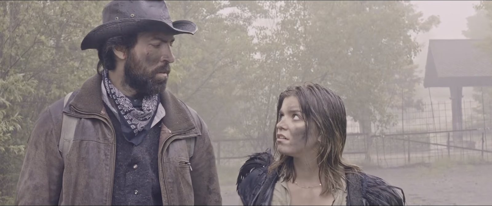 Foto di scena di DOG 1