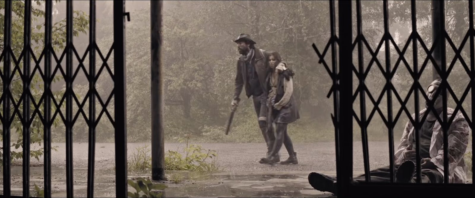 Foto di scena di DOG 4