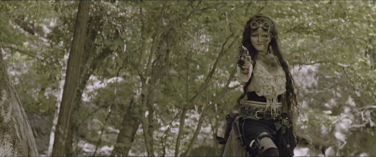 Foto di scena di DOG 5
