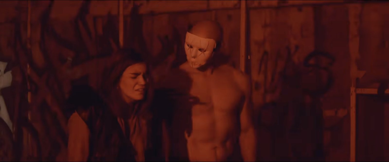 Foto di scena di DOG 6