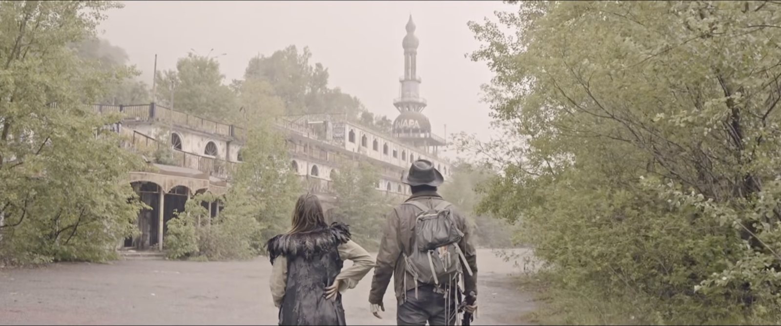 Guarda il trailer di DOG