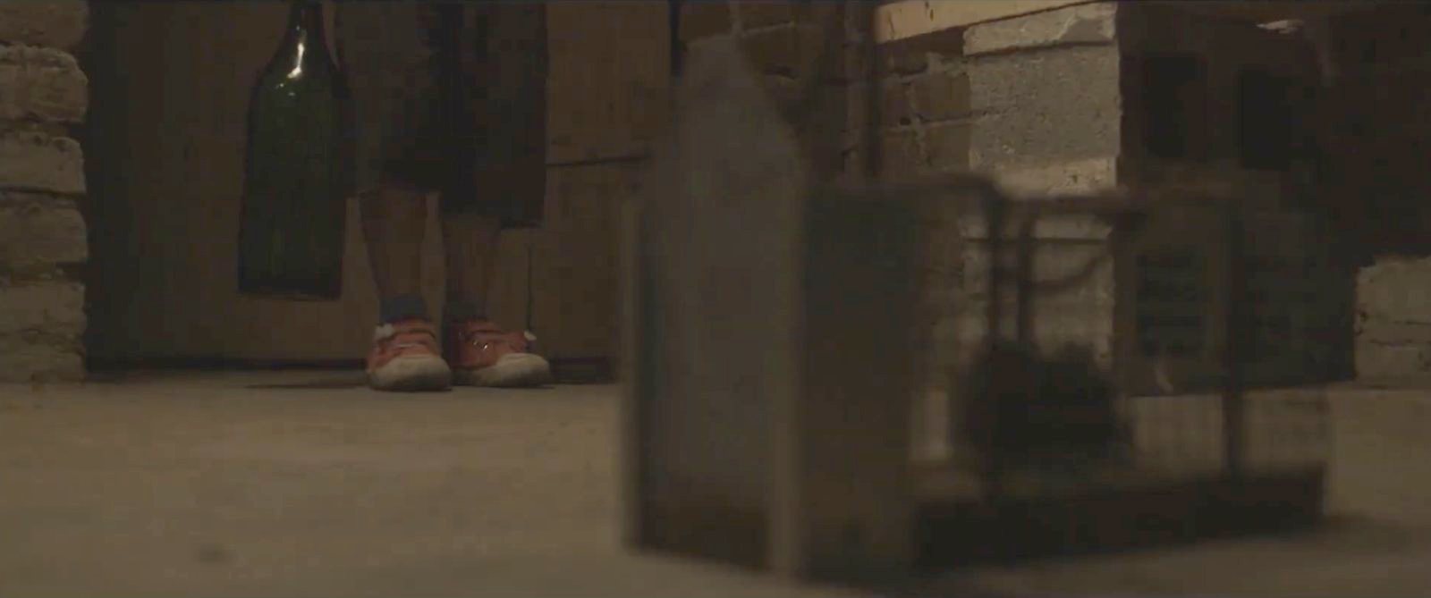 Foto di scena di I See Monsters 5