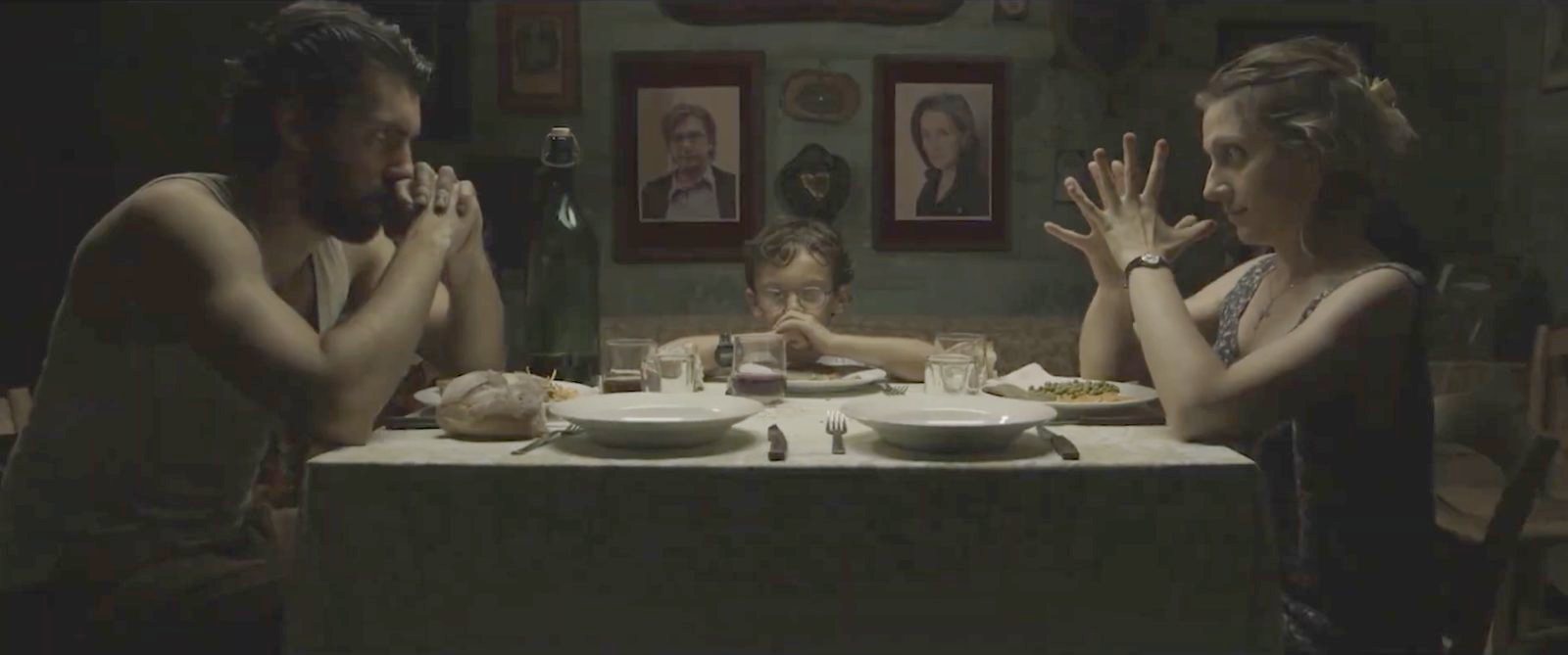 Guarda il trailer di I See Monsters
