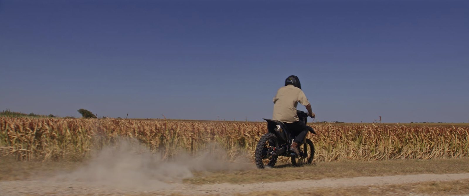Foto di scena di Old Wild Mob 2