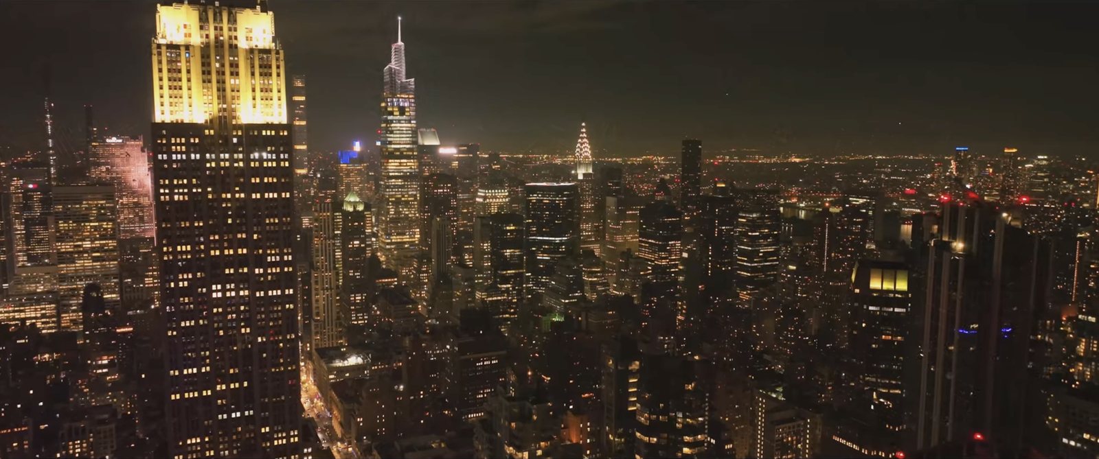 Guarda il trailer di Old Wild Mob