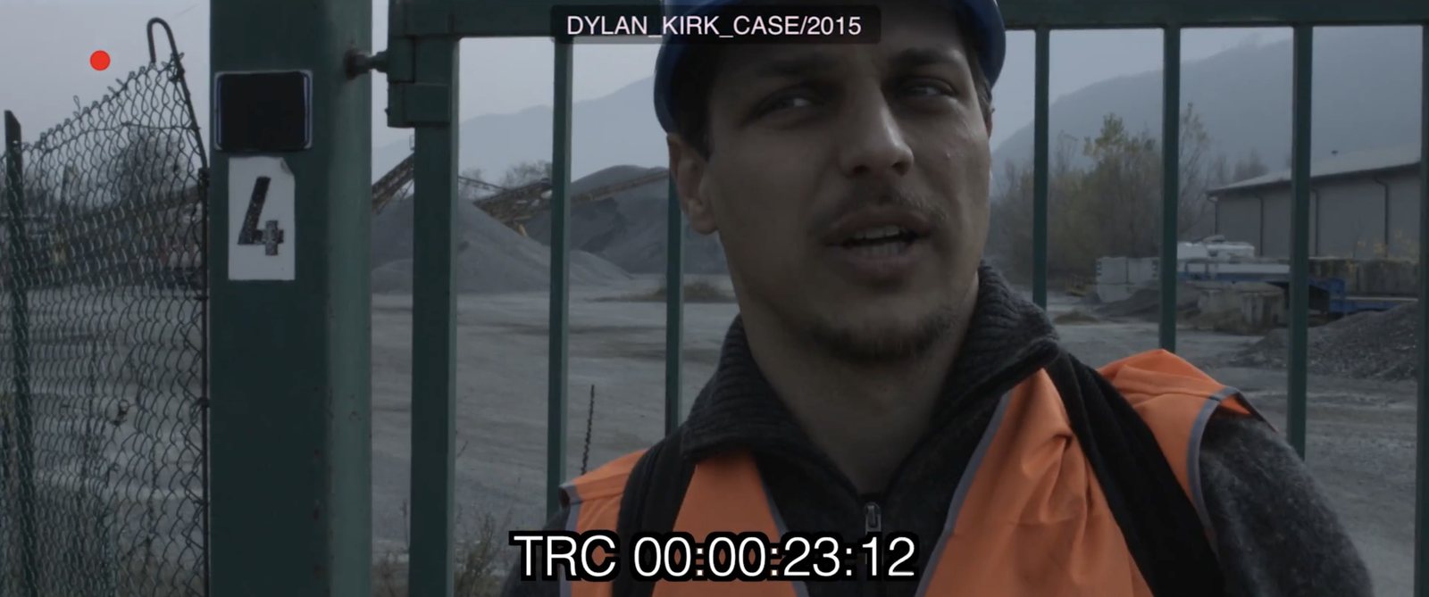 Foto di scena di Sanitarium 1
