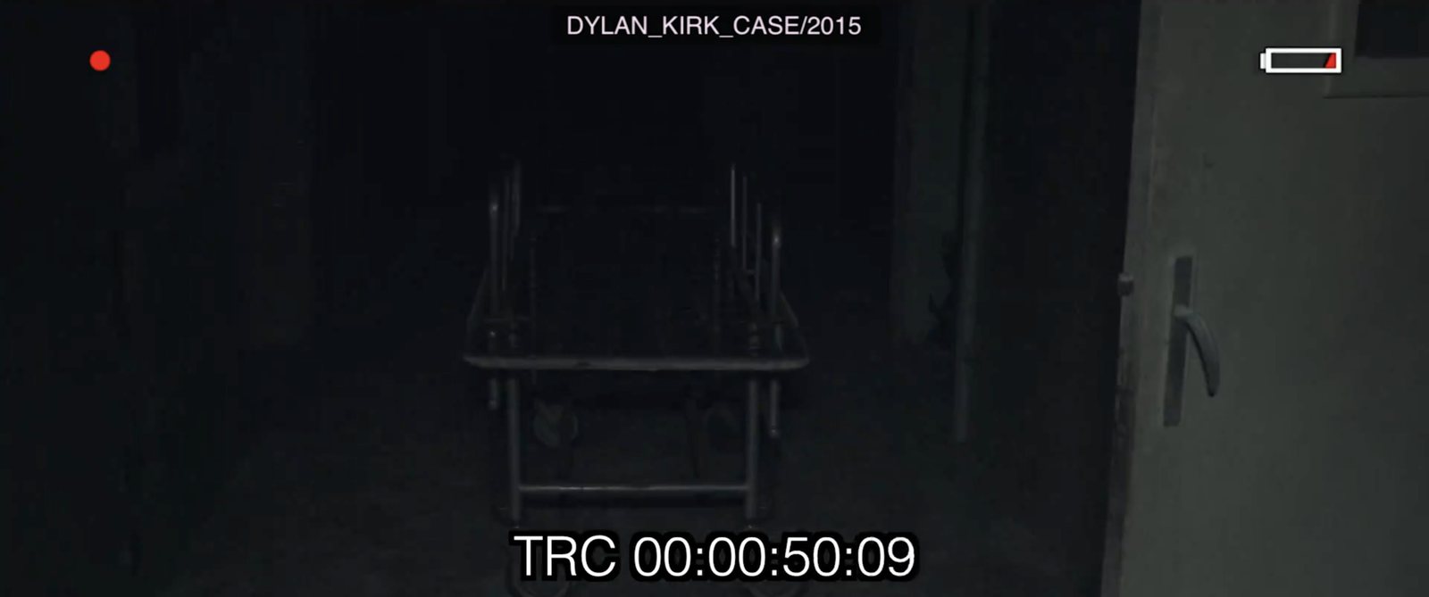 Foto di scena di Sanitarium 4