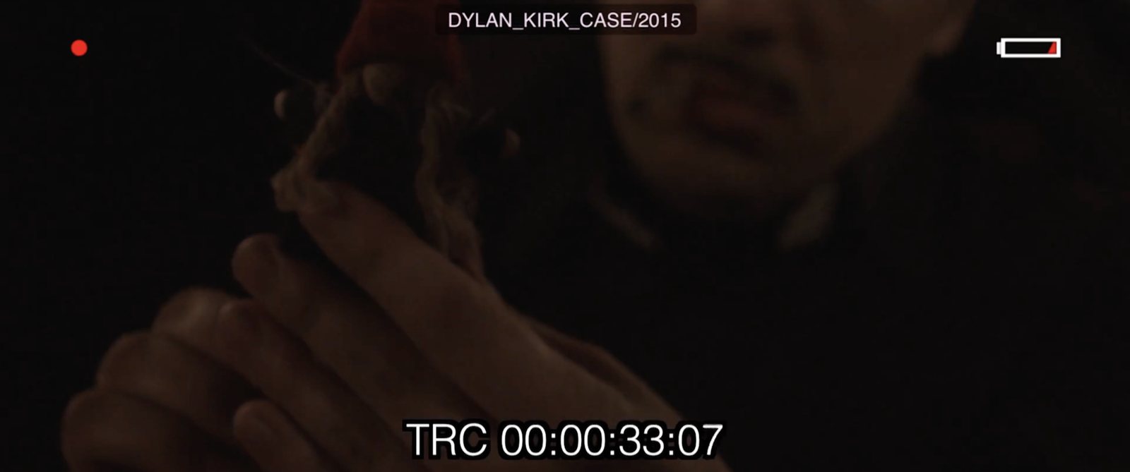 Foto di scena di Sanitarium 6