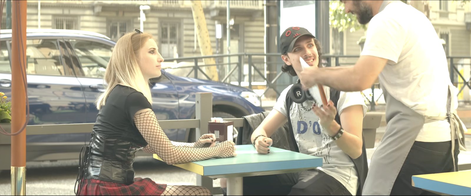 Foto di scena di Sex Game 3