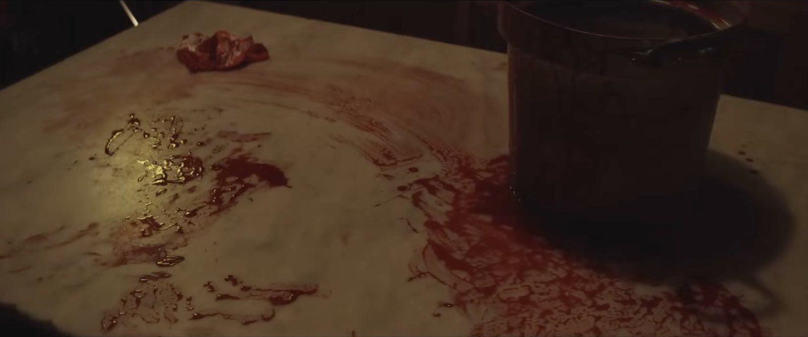 Foto di scena di Sex Game 6