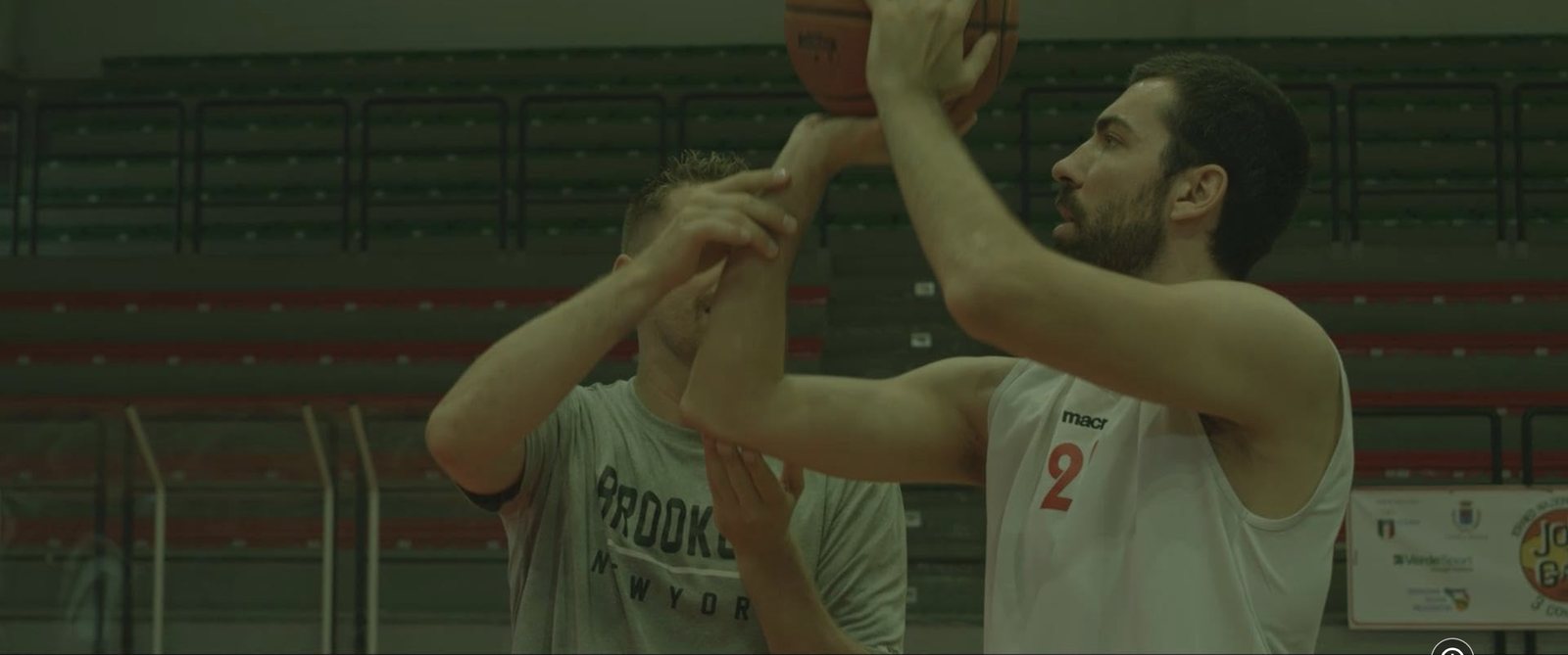Foto di scena di Sport Crime 1
