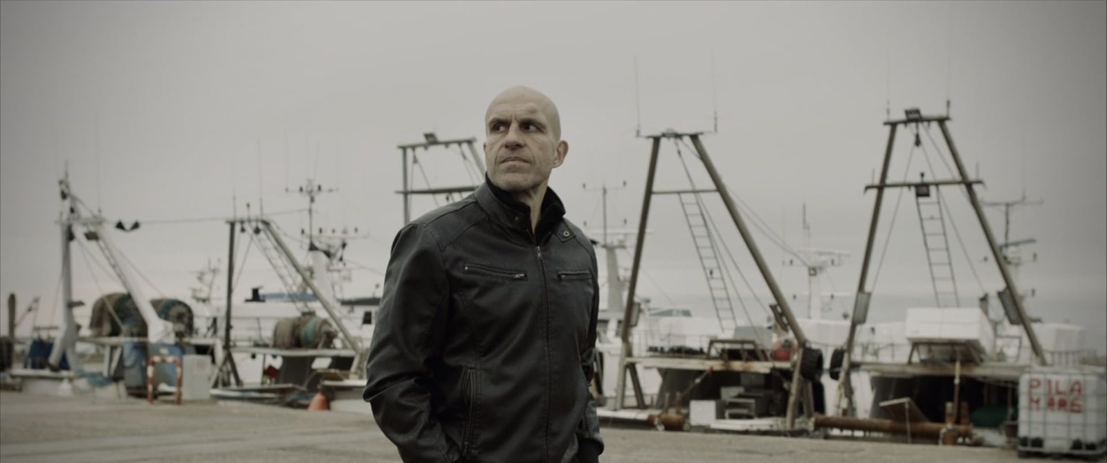 Foto di scena di Sport Crime 2