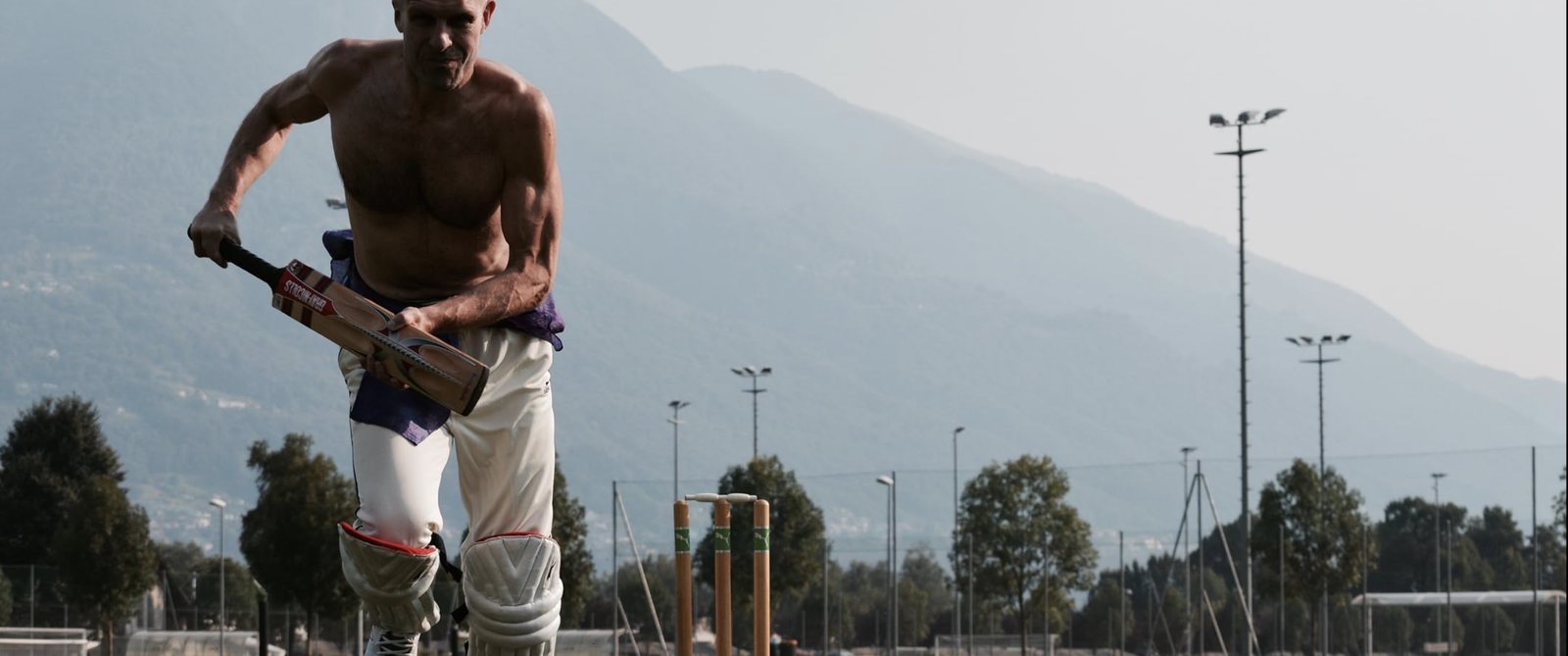 Foto di scena di Sport Crime 3