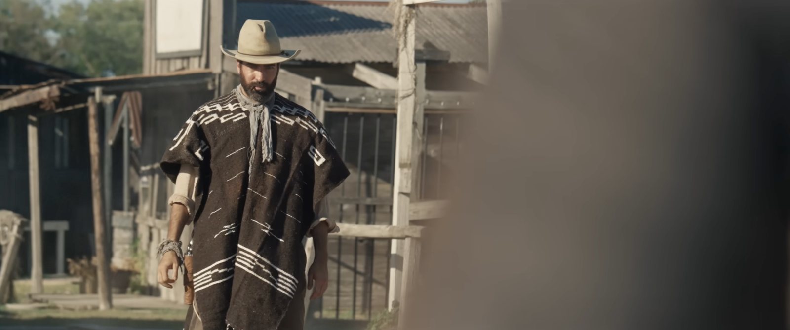 Guarda il trailer di The Ecstasy of Gold