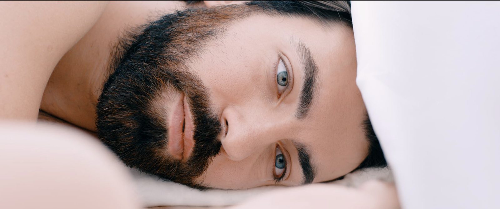 Foto di scena di Ulysses · A Dark Odyssey 1