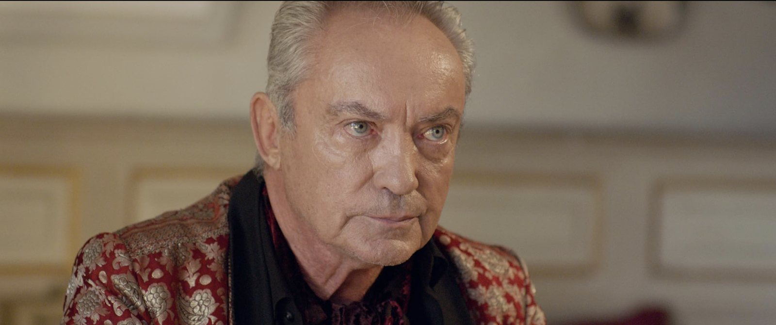 Foto di scena di Ulysses · A Dark Odyssey 2