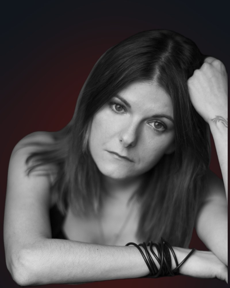 Ritratto di Vanina Bianco